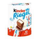 Kinder Riegel 10er 28 x 210 g