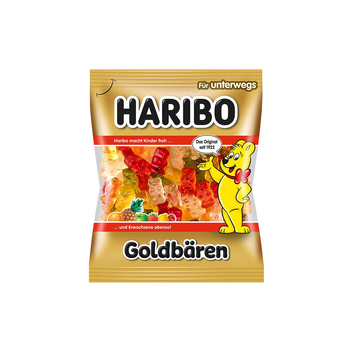 Haribo Goldbären 30 x 100 g