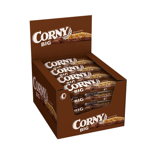 Corny Big Schoko 50 g