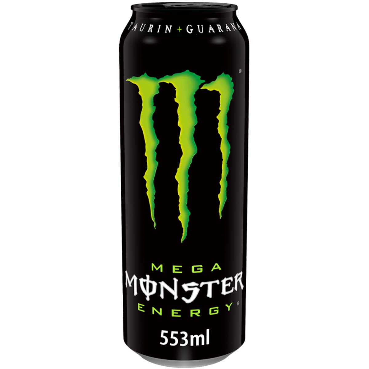 Monster Energy Mega 12 x 553 ml
