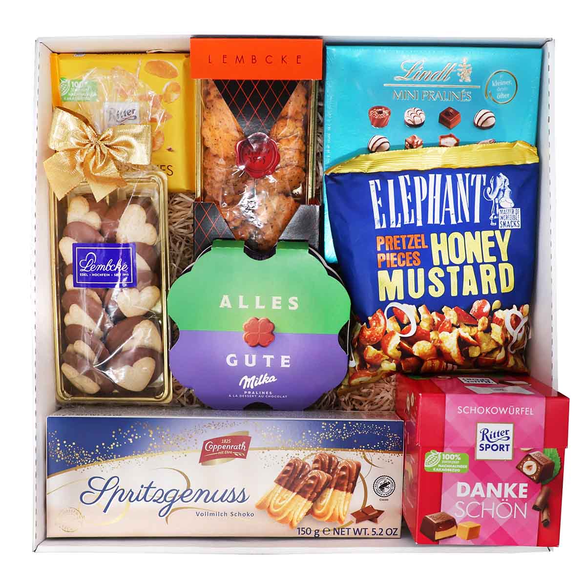 Geschenkbox groß (alkoholfrei)