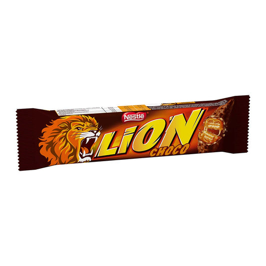 Lion Choco 24 x 42 g