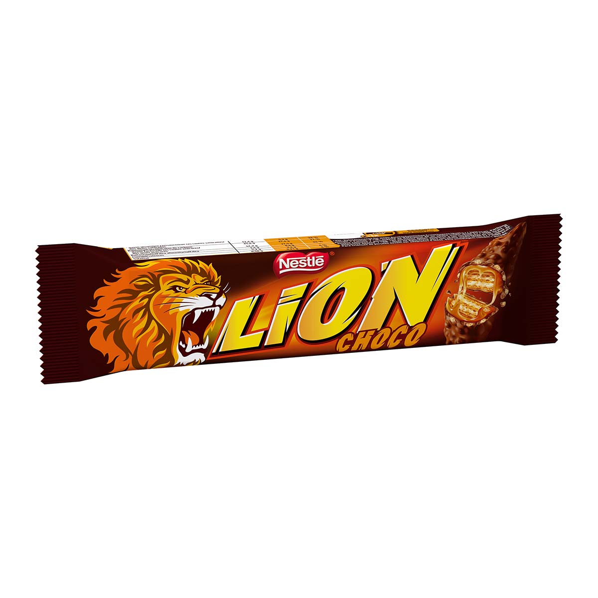 Lion Choco 24 x 42 g