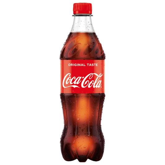 Coca Cola 12 x 500 ml