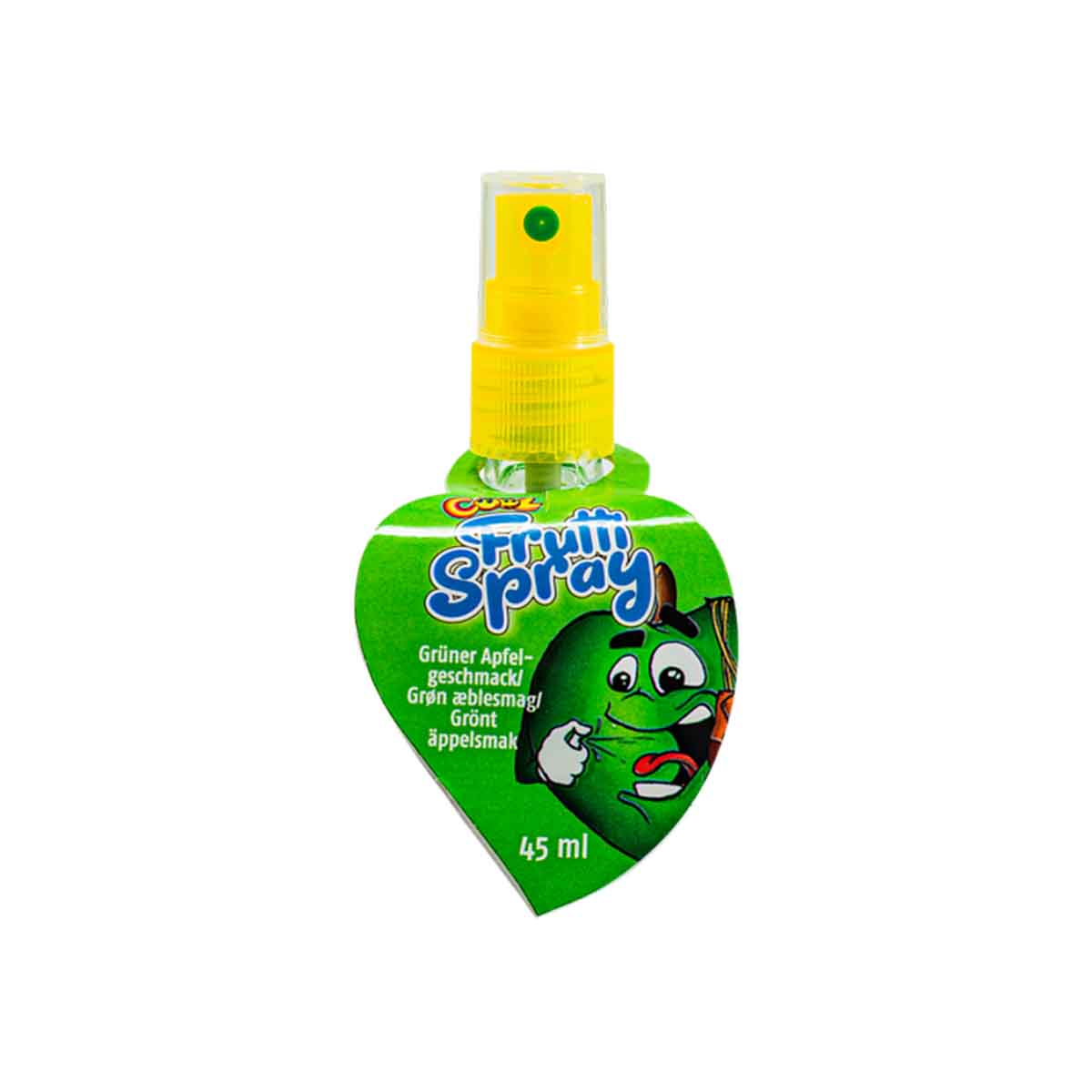 Cool Frutti Spray 12 x 45 ml