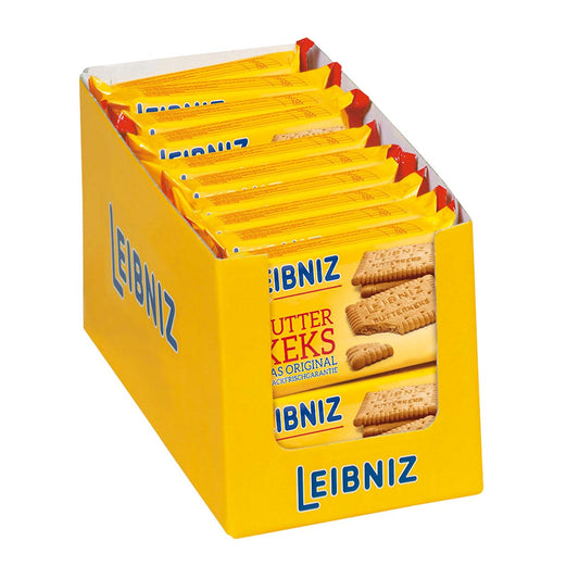 Leibniz Butterkeks 22 x 50 g