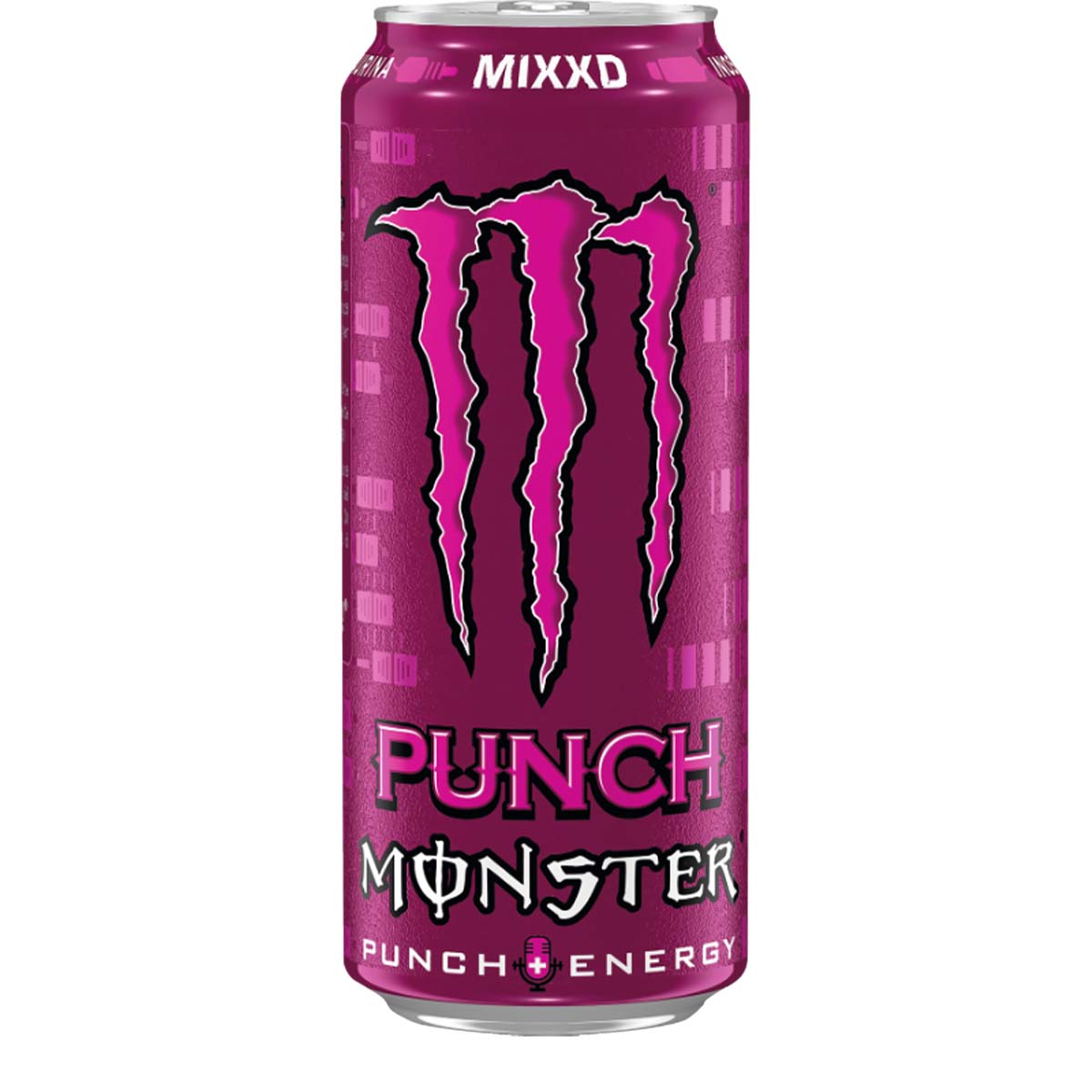 Monster Energy Mixxd Punch 12 x 500 ml
