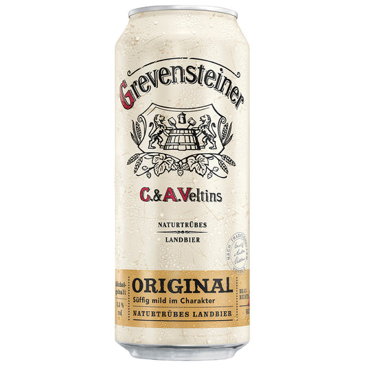 Grevensteiner Original 24 x 500 ml