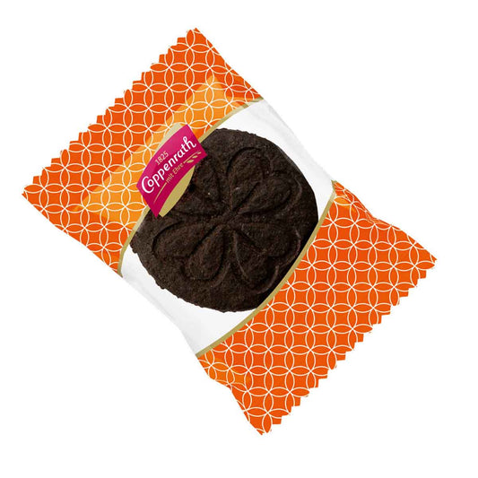 Coppenrath Cookie & Cream Kakao Doppelkeks glutenfrei 100 Stück 1,5 kg