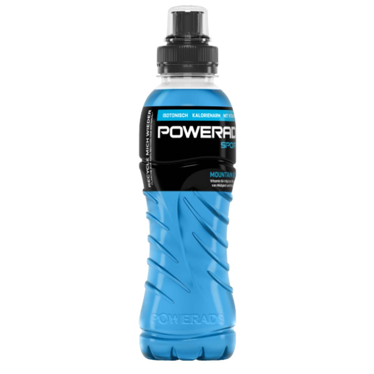 Powerade Mountain Blast 12 x 500 ml