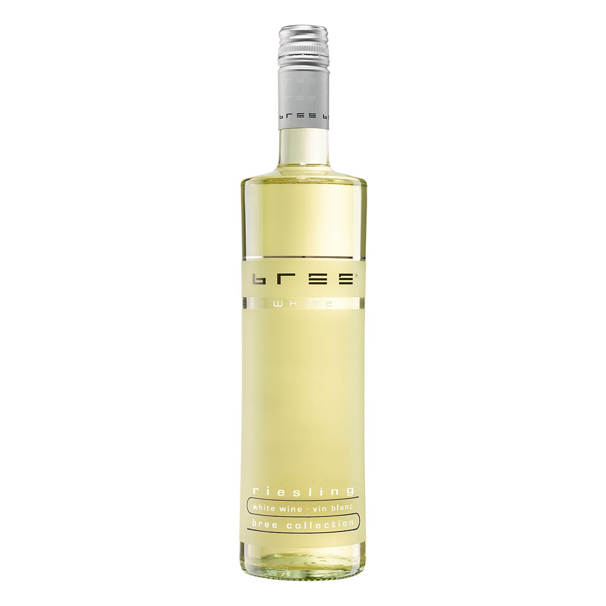 Bree Riesling feinherb 6 x 750 ml