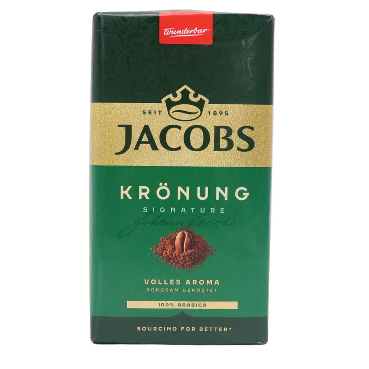 Jacobs Krönung 500 g