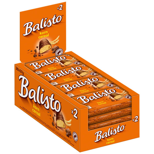 Balisto Corn-Mix 20 x 37 g