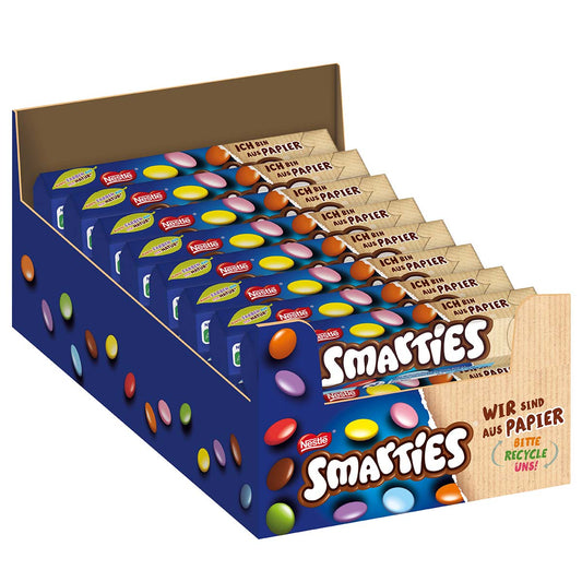 Smarties Hexagon