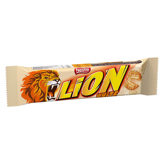 Lion White 24 x 42 g