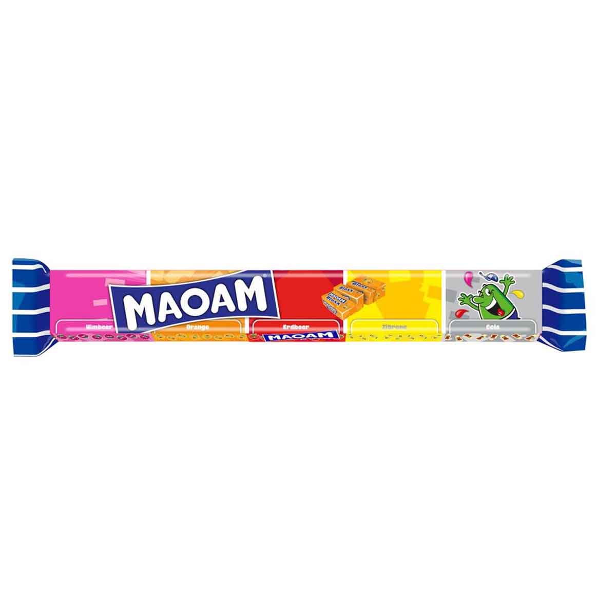 Maoam Bloxx 5er 24 x 110 g