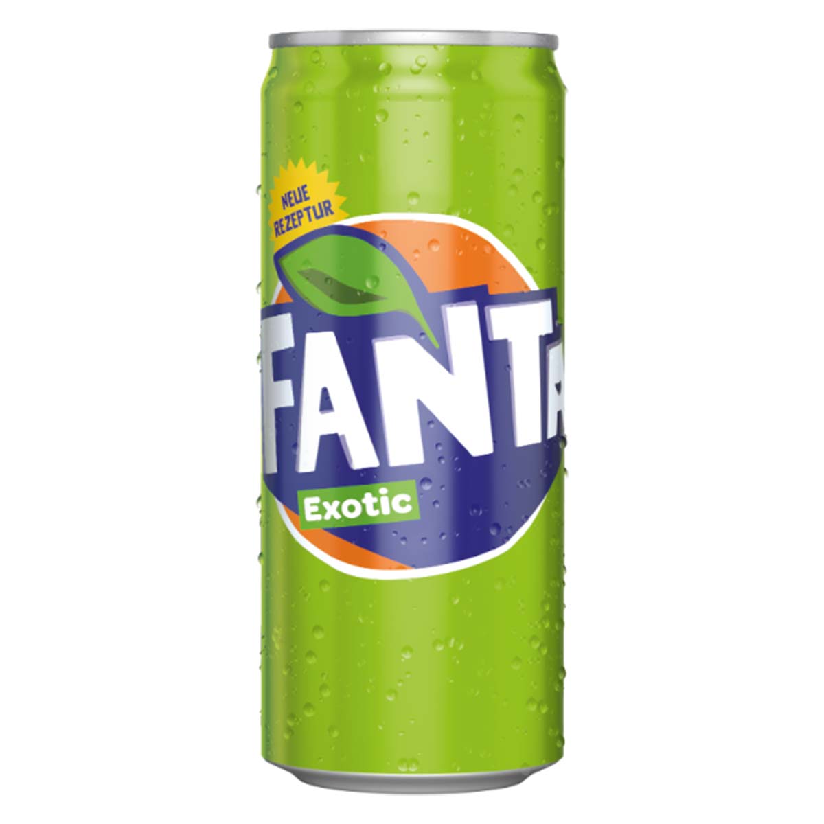 Fanta Exotic 24 x 330 ml