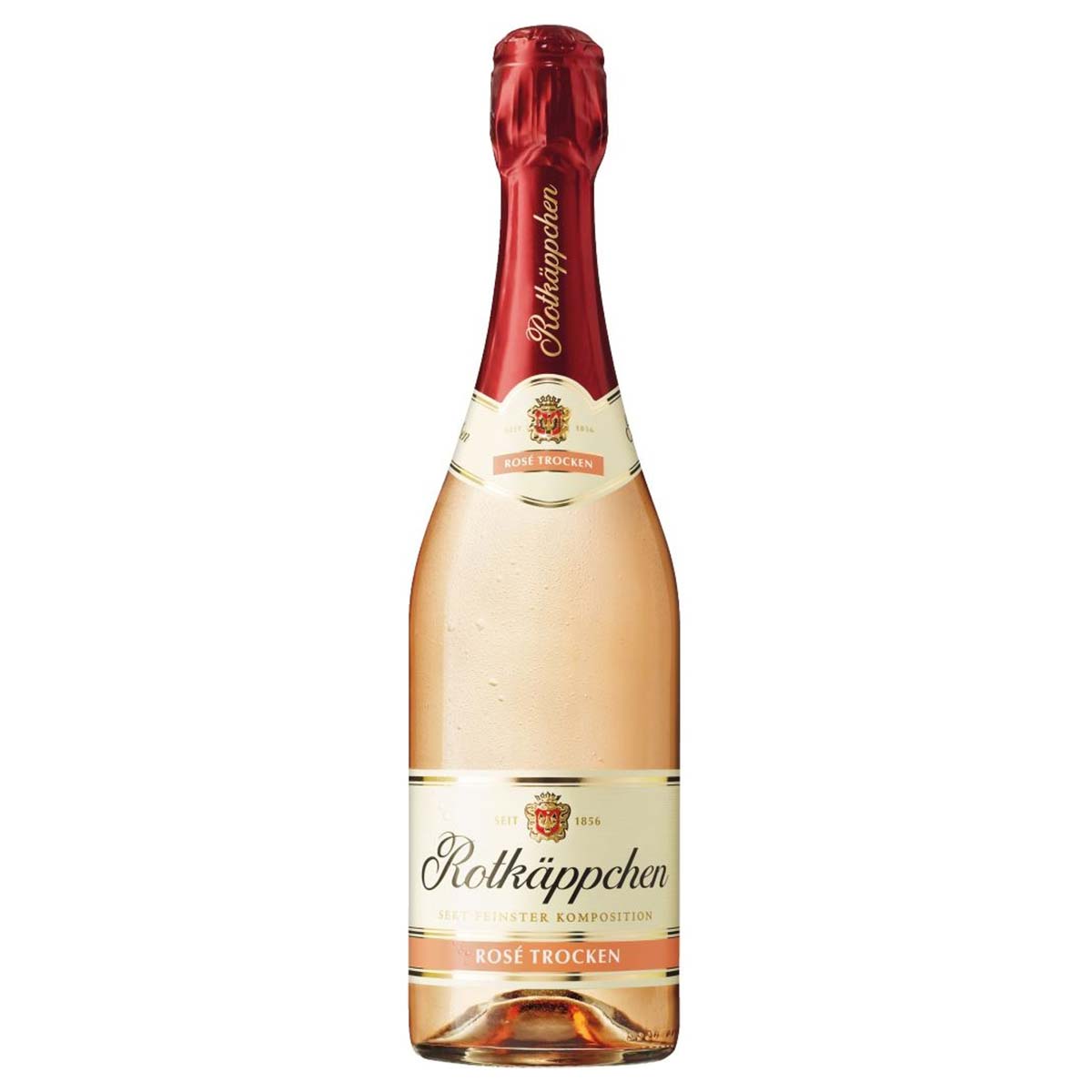 Rotkäppchen Sekt Rosé trocken 11% 6 x 750 ml