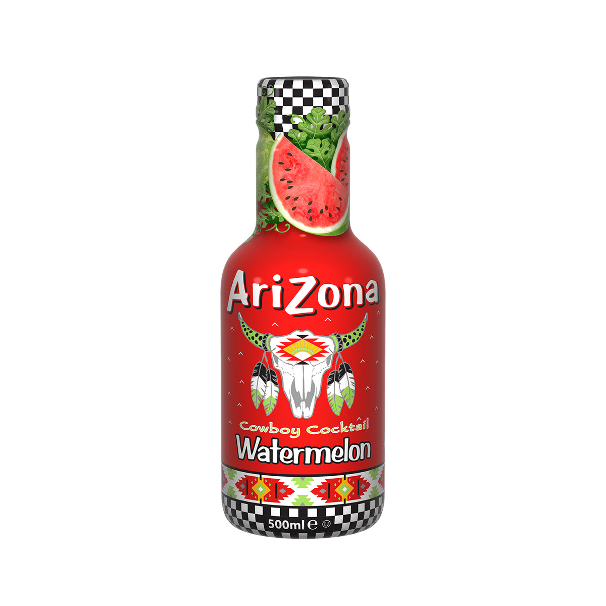 Arizona Watermelon 6 x 500 ml