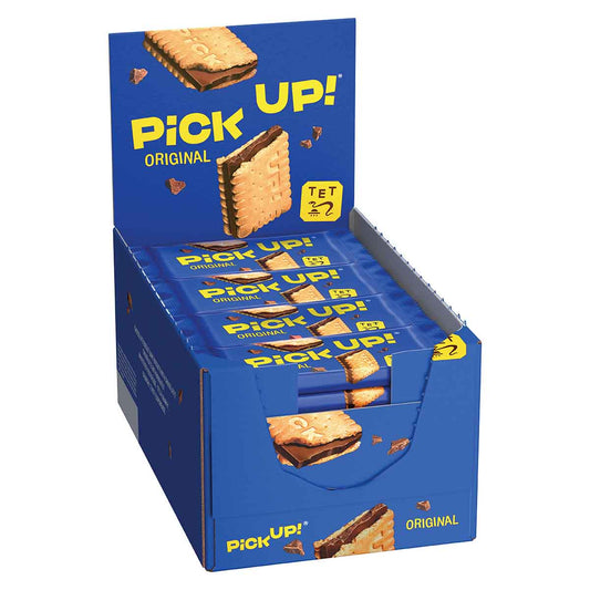 Pick Up Choco 24 x 28 g