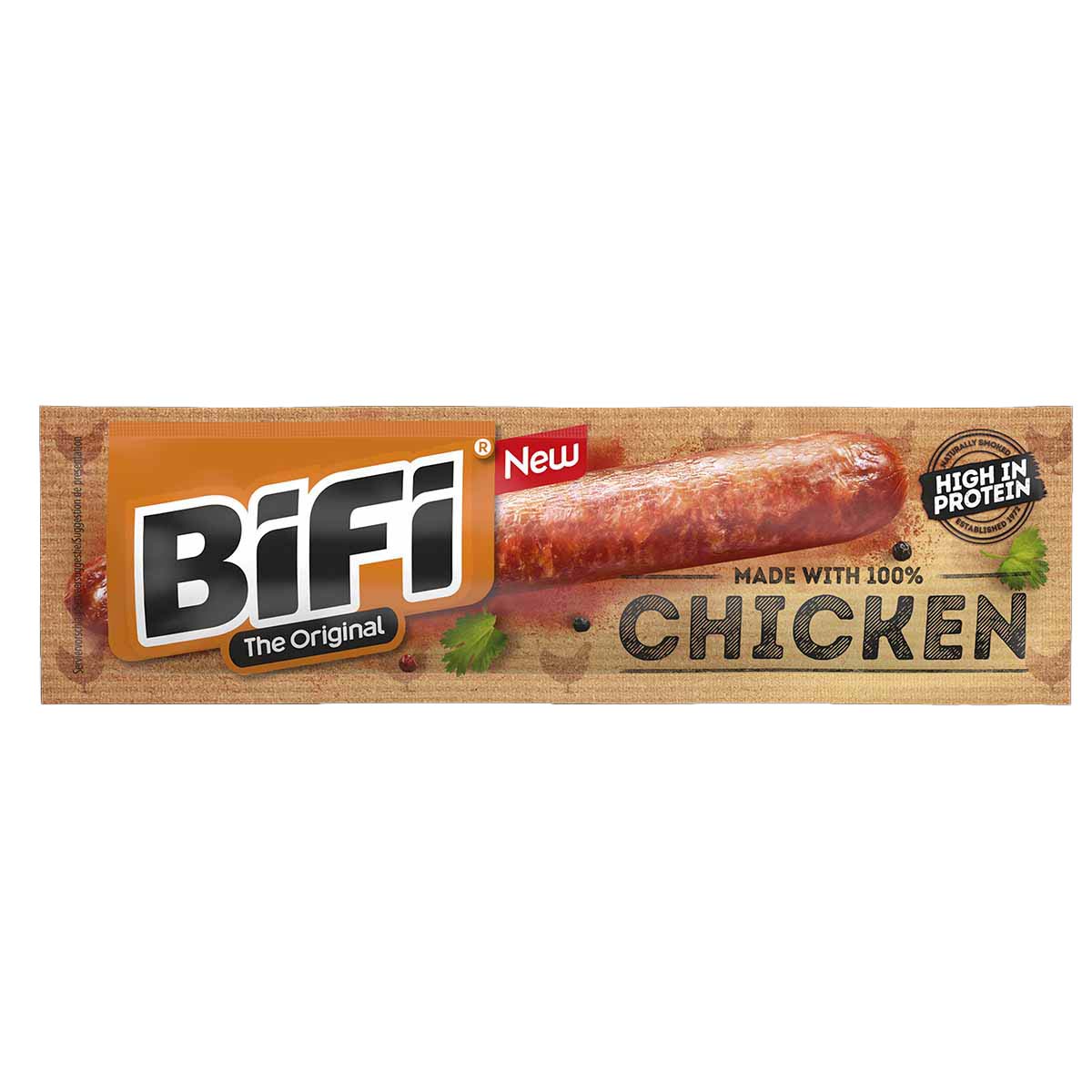 Bifi Chicken High Protein 20 g