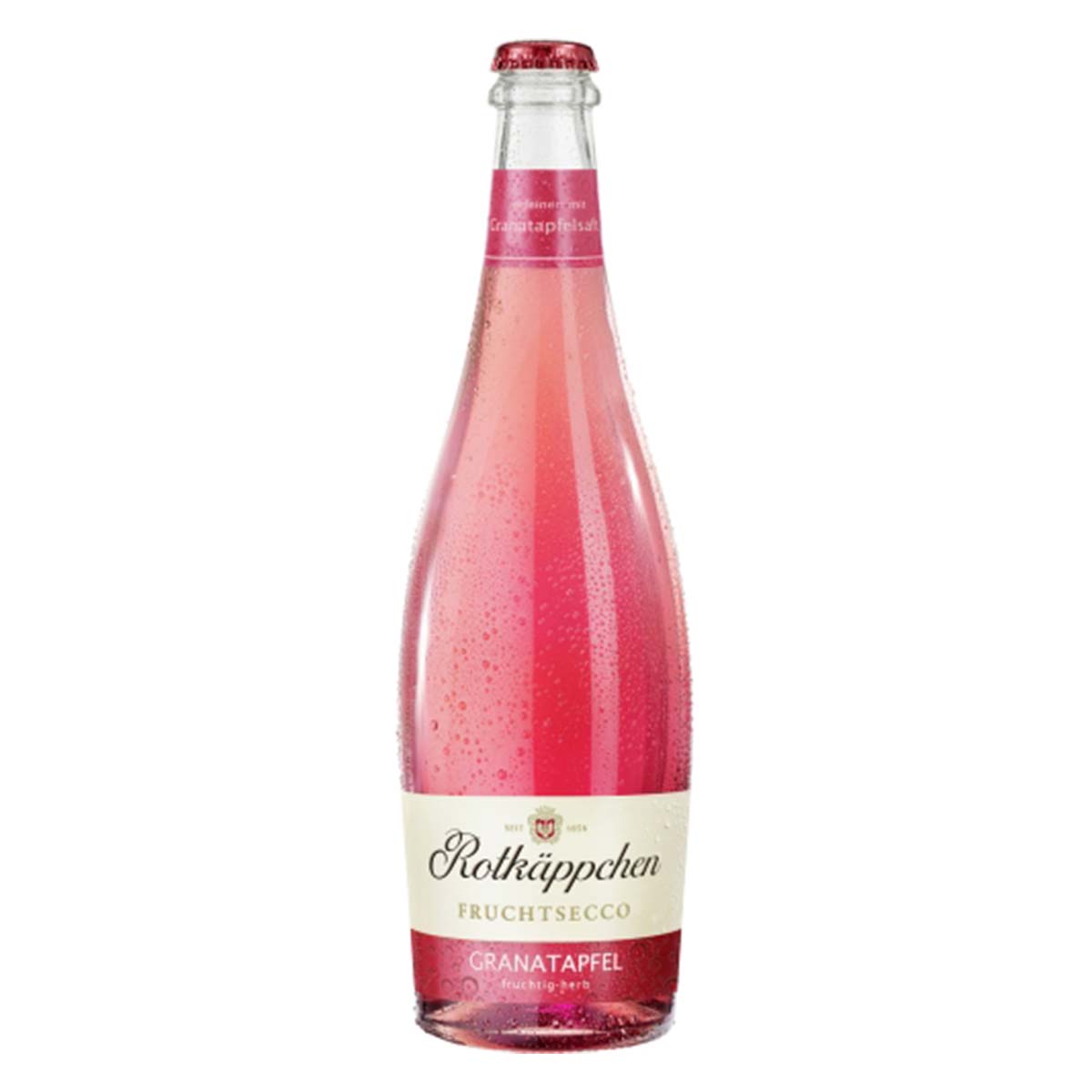 Rotkäppchen Fruchtsecco Granatapfel 8% 6 x 750 ml
