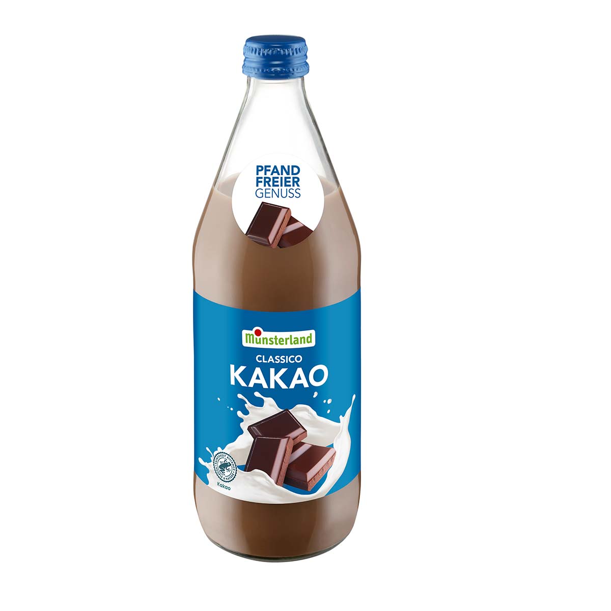 Münsterland Kakao-Drink 12 x 500 ml