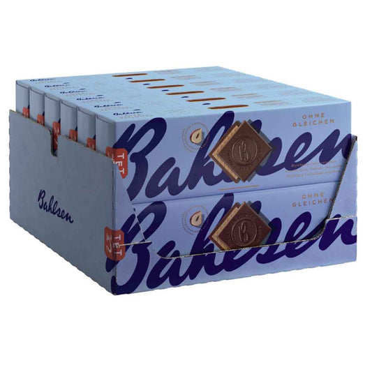 Bahlsen Ohne Gleichen Vollmilch 12 x 125 g