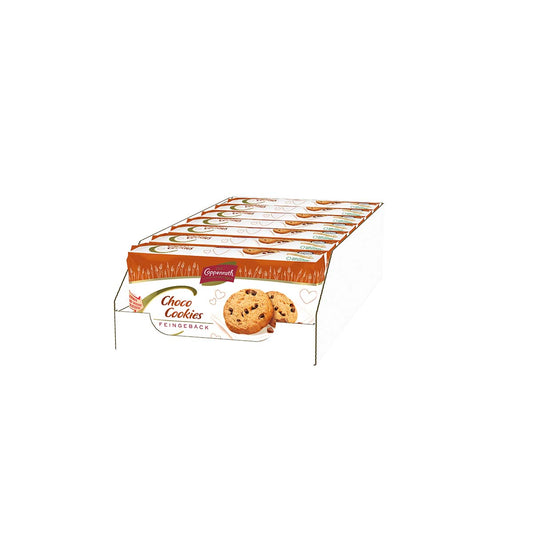 Coppenrath Choco Cookies 200 g