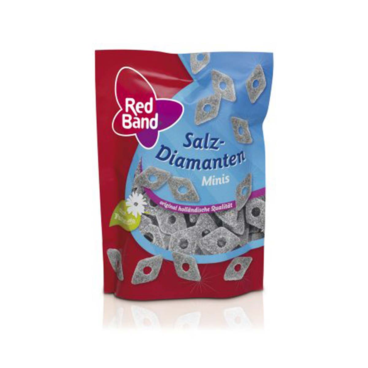 Red Band Mini Salzdiamanten 11 x 200 g