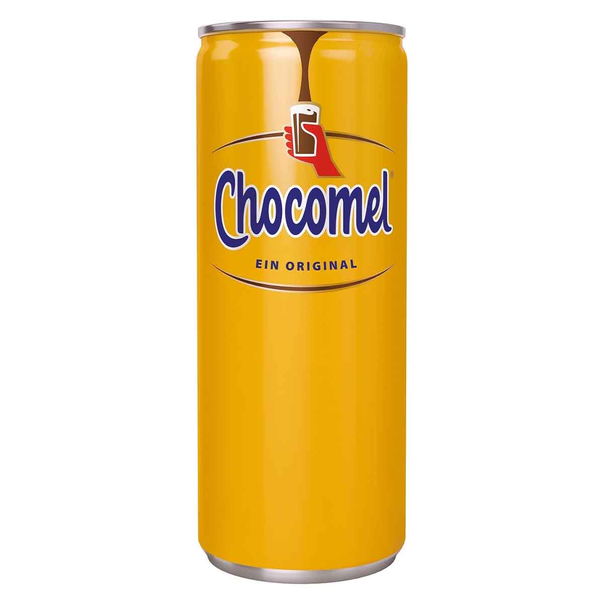Chocomel - Schokodrink 24 x 250 ml