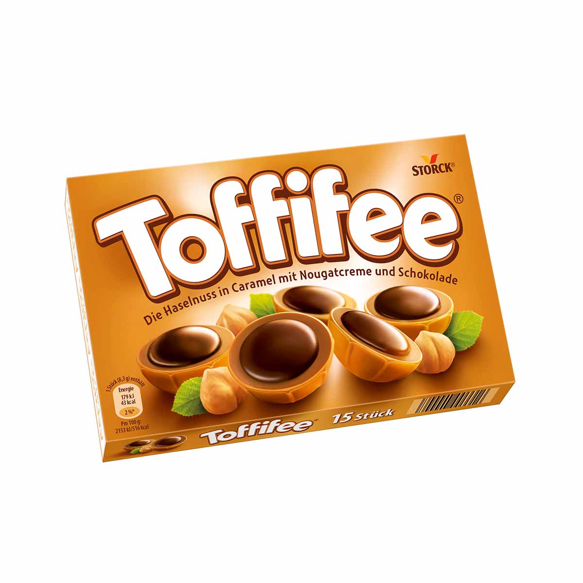 Toffifee15 x 125 g
