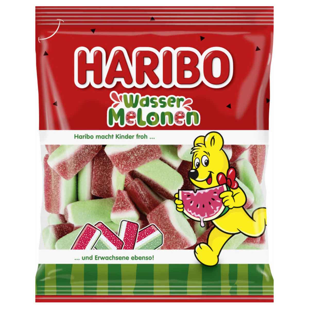 Haribo Wassermelonen 15 x 160 g