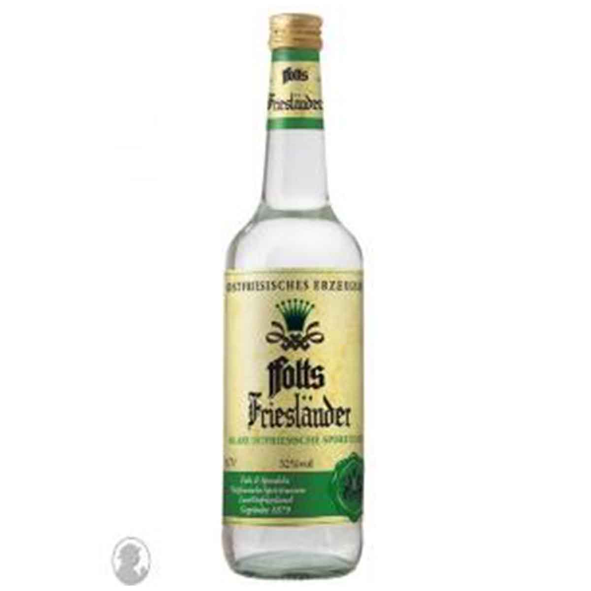Folts Friesländer 32 % 6 x 700 ml