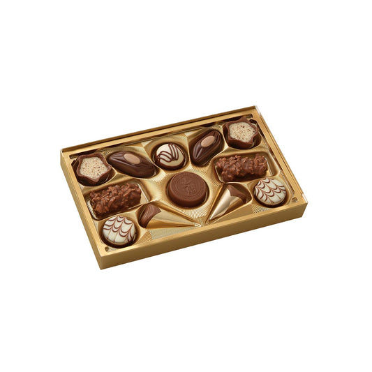 Lindt Pralines Hochfein 6 x 120 g
