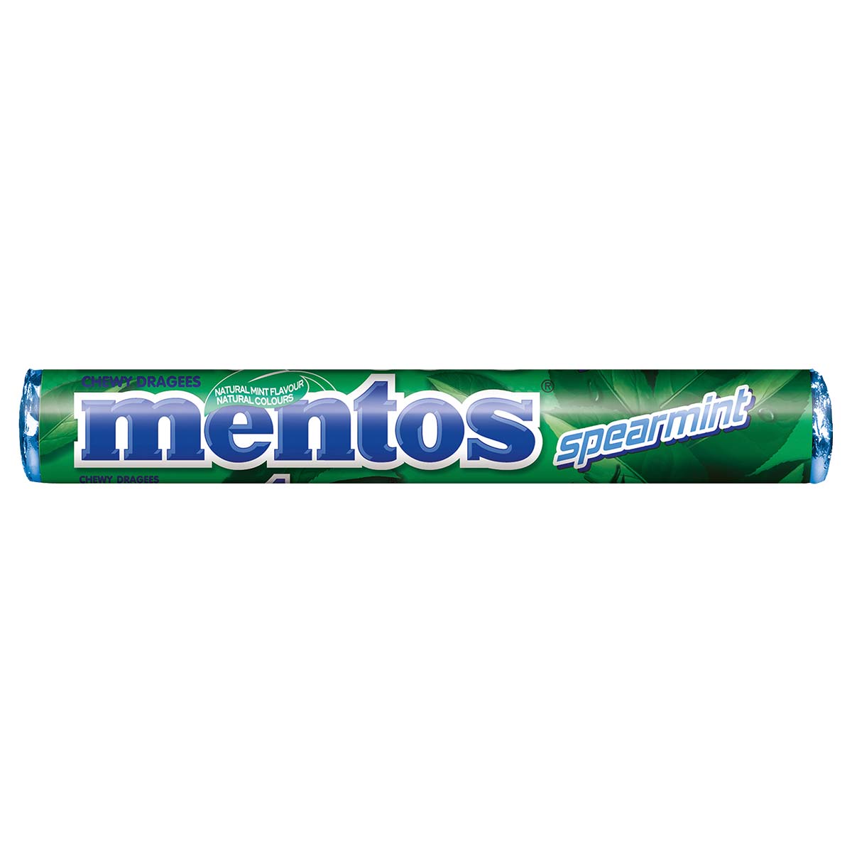 Mentos Spearmint (40 x 38 g