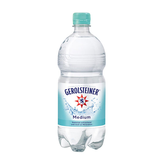 Gerolsteiner Medium 6 x 1 l