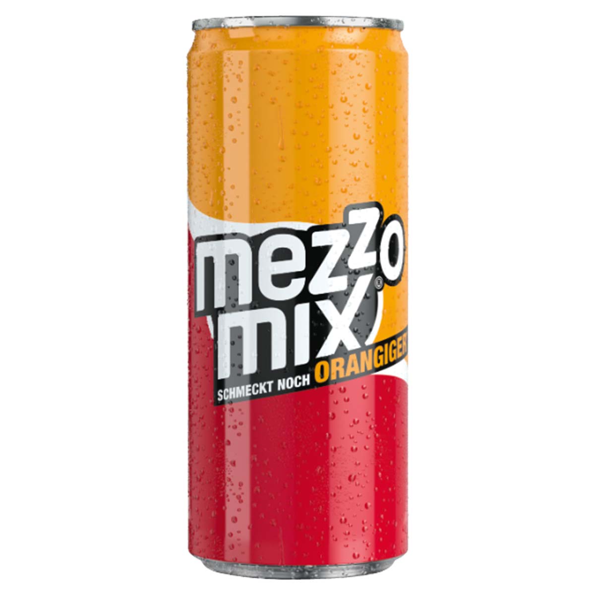 Mezzo Mix 24 x 330 ml