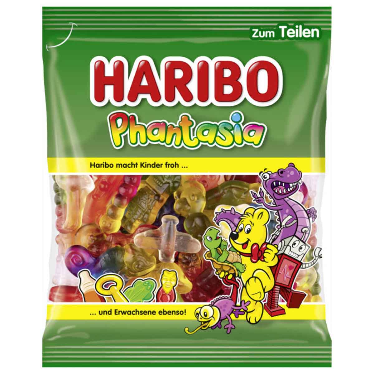 Haribo Phantasia 18 x 175 g