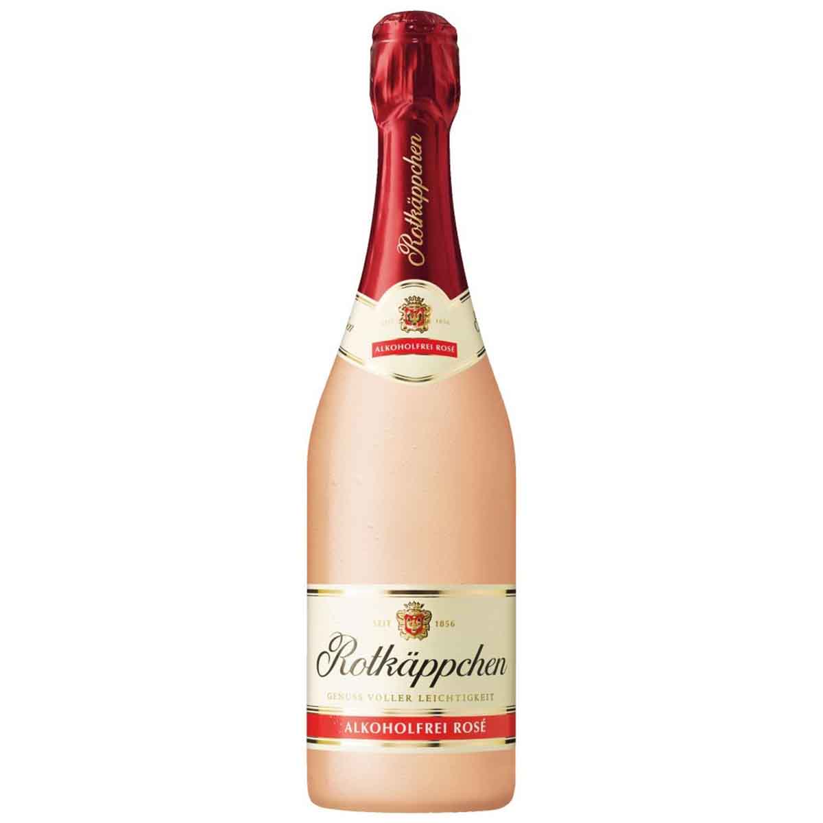 Rotkäppchen Sekt Rosé alkoholfrei 6 x 750 ml