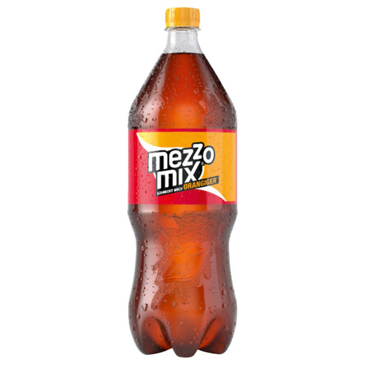 Mezzo Mix 4 x 1,5 l