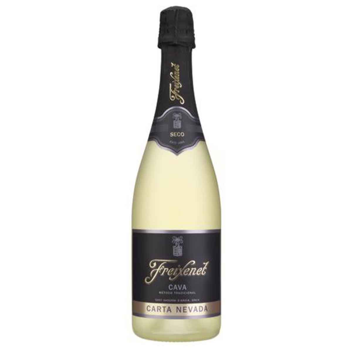 Freixenet Carta Nevada dry 11,5% 6 x 750 ml