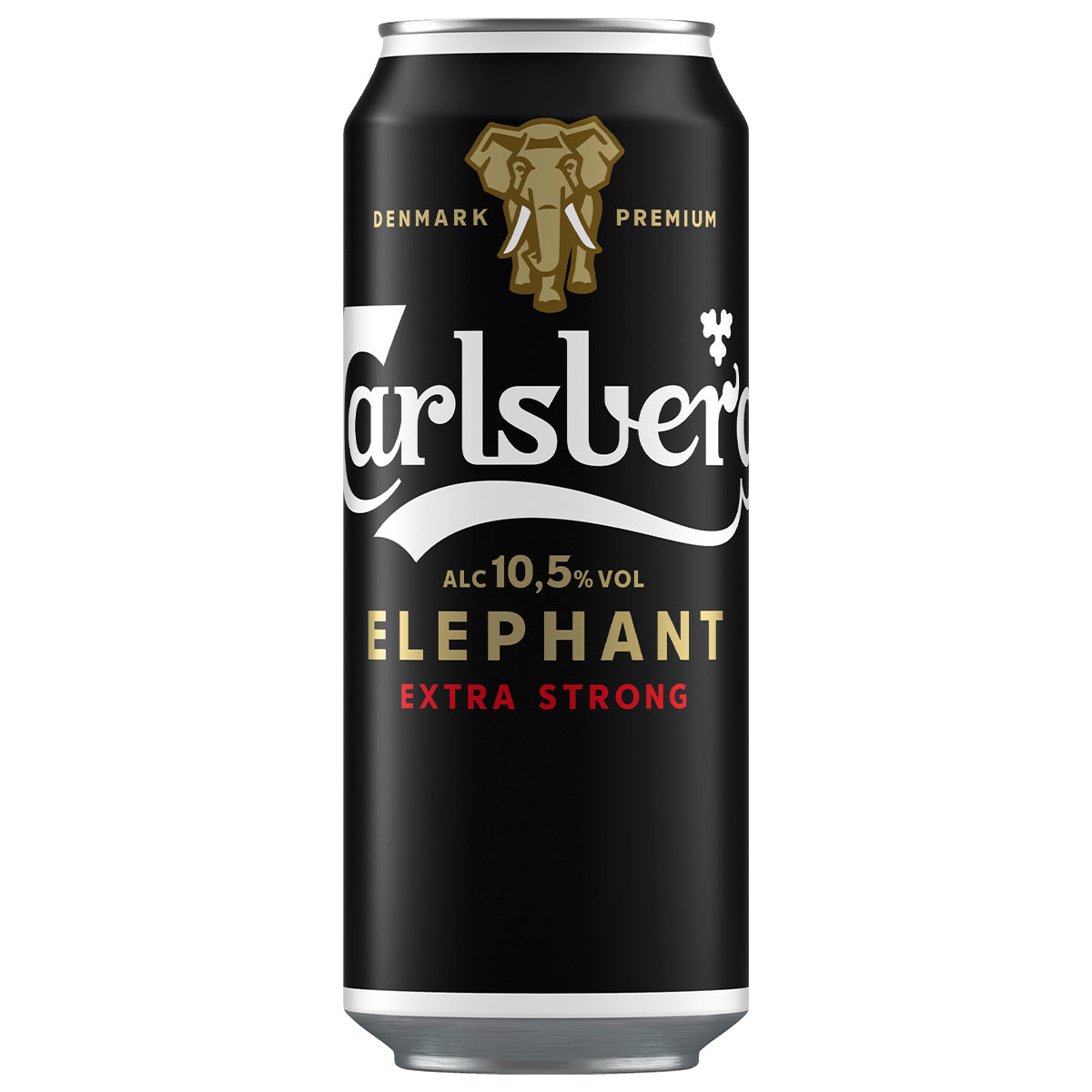 Carlsberg Elephant extra Strong 10,5 % 24 x 500 ml