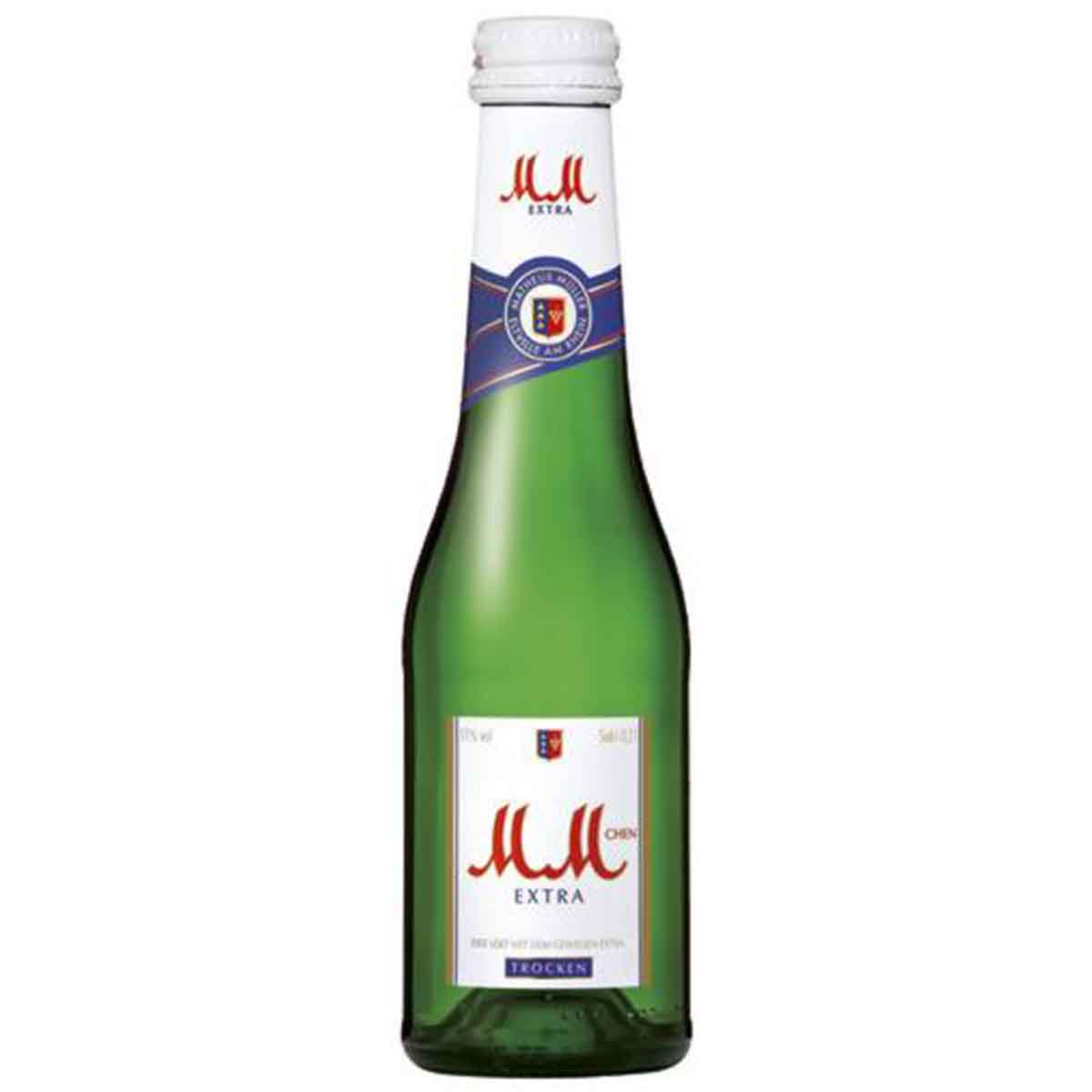 MM-chen weiß trocken 11% 24 x 200 ml