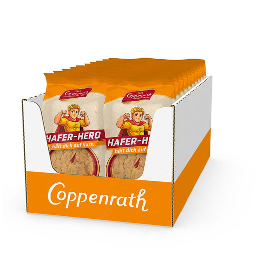 Coppenrath Hafer-Hero 45 g