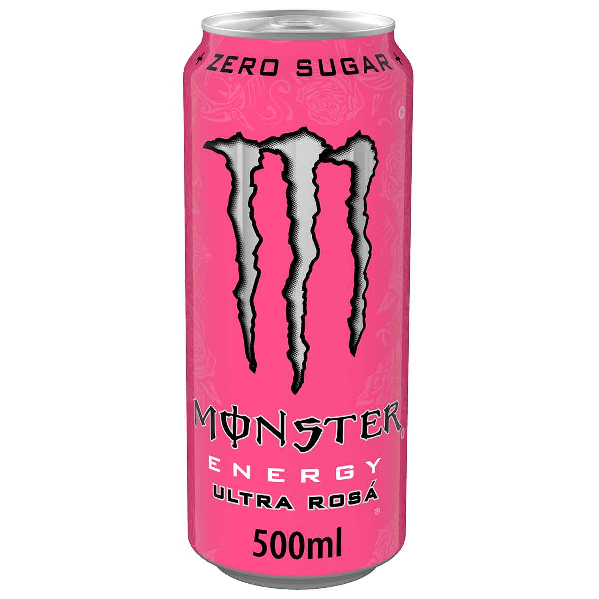 Monster Energy Ultra Rosa 12 x 500 ml