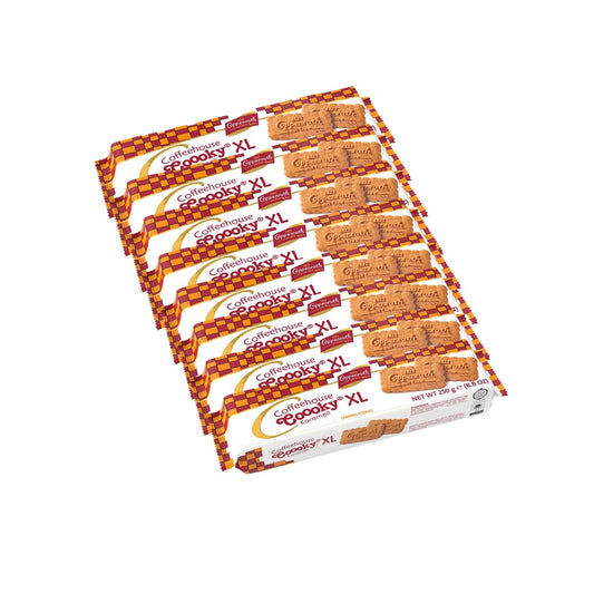 Coppenrath Coffeehouse Coooky XL Karamell 250 g