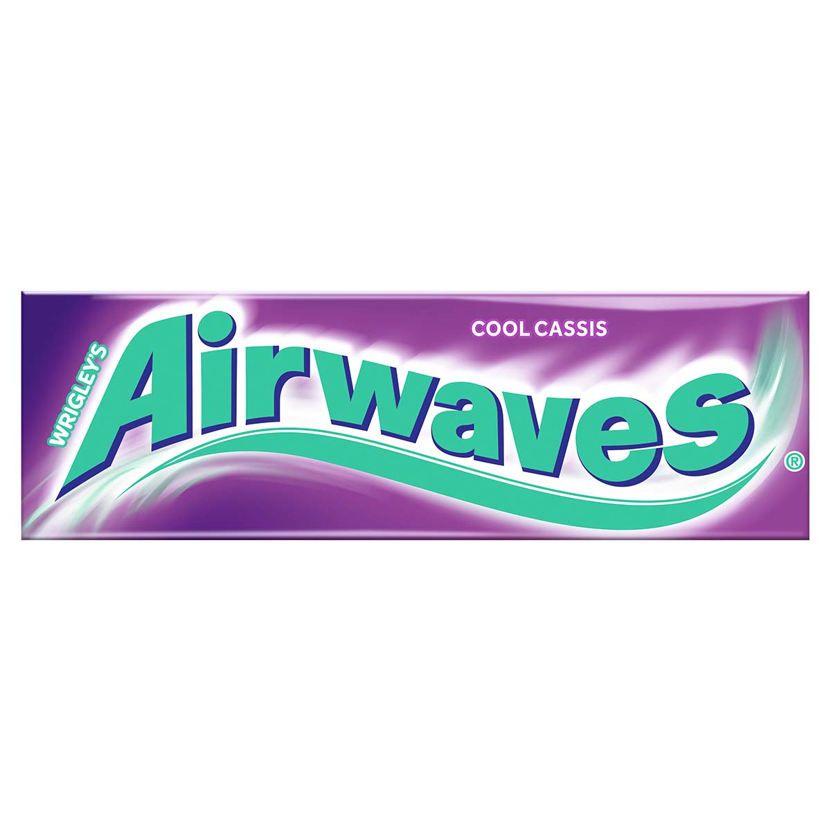 Airwaves Cool Cassis 30 x 10er