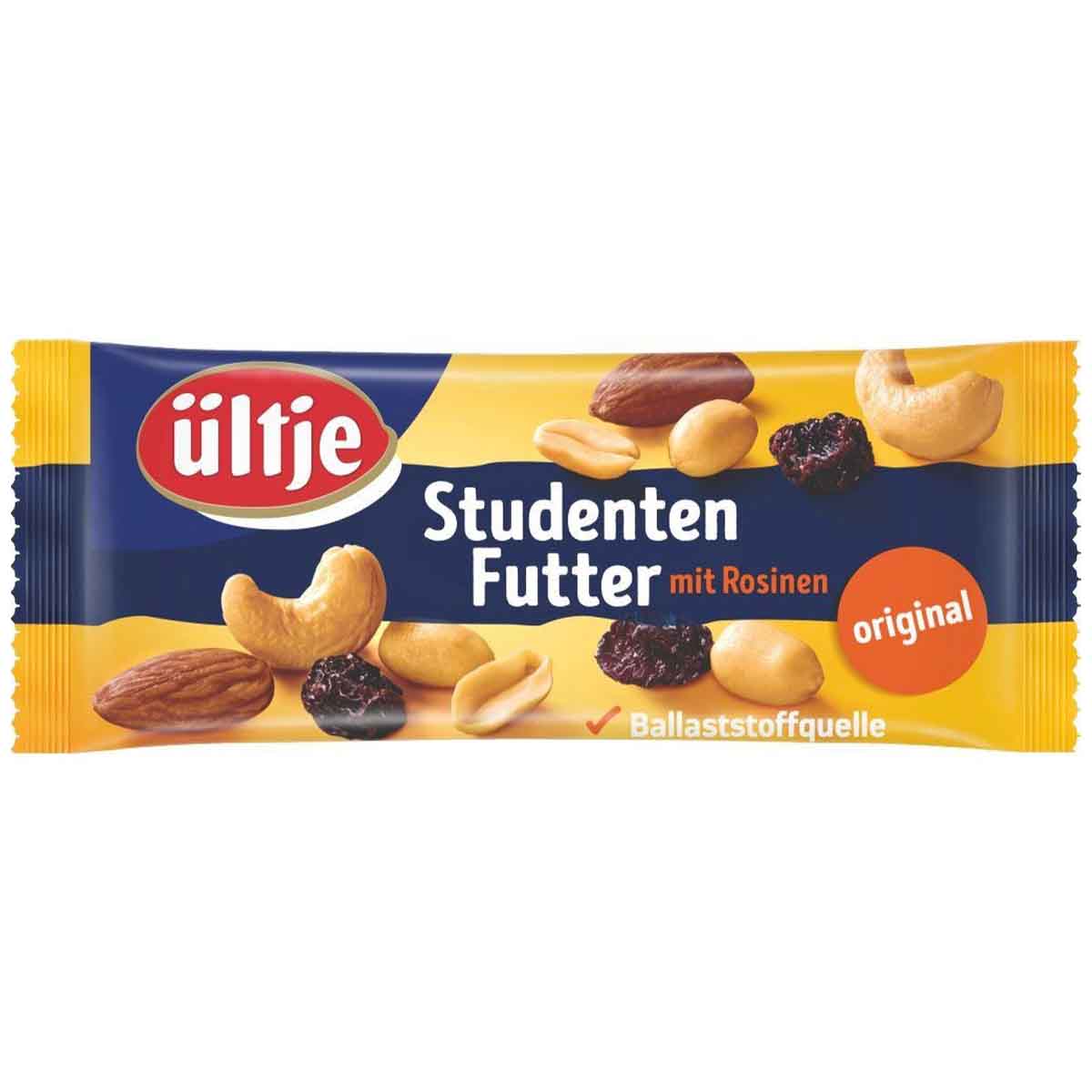 Ültje Studentenfutter 50 g