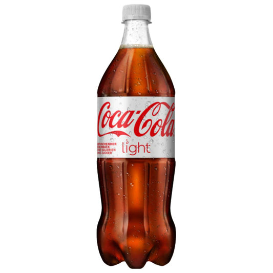 Coca Cola light 12 x 500 ml